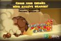 Swords & Soldiers screenshot 2