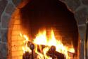 Fireplace - the Fireplace in HD screenshot 1