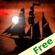 The Golden Age Of Piracy