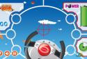 AirShip Challenge screenshot 1