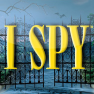 I Spy Spooky