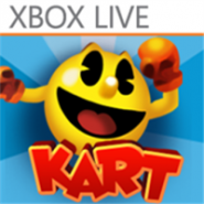 PAC-MAN Kart Rally