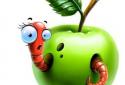 Apple death theme screenshot 6