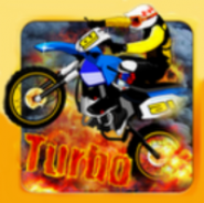 Darkness Rider Turbo