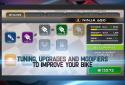 Drag Racing: Bike Edition screenshot 4