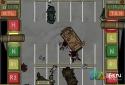 Zombie Crush screenshot 1