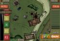 Zombie Crush screenshot 3