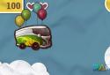 Flying Bus screenshot 2