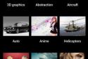 HD Wallpapers for Android screenshot 1