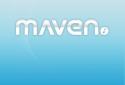 MAVEN Music Player screenshot 3