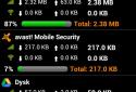 Mobile Counter Pro - 3G, WIFI screenshot 5