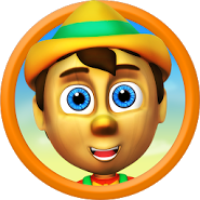 Talking Pinocchio
