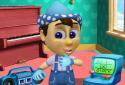 Talking Pinocchio screenshot 6
