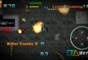 Lockdown Necrosis - Zombies screenshot 2