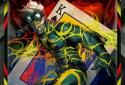 Comic Wallpapers Pack by RozzerX screenshot 1
