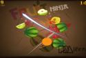 Fruit Ninja screenshot 1