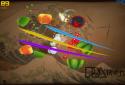Fruit Ninja screenshot 3