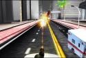Death Racing Rivals 3D screenshot 4