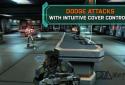 Mass Effect: Infiltrator screenshot 3