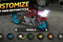Highway Rider screenshot 5