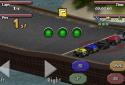 Tiny Little Racing: Time to Rock screenshot 3