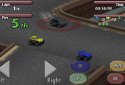 Tiny Little Racing: Time to Rock screenshot 6