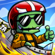 Zombie Ace
