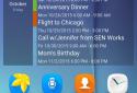 Clean Calendar Widget Pro screenshot 15