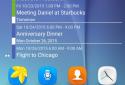 Clean Calendar Widget Pro screenshot 4