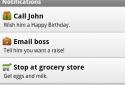 StatusNotes (Status Notes) screenshot 2