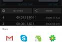 Stopwatch screenshot 2