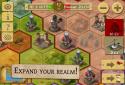 Conquest! Medieval Realms screenshot 3