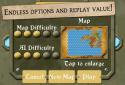 Conquest! Medieval Realms screenshot 5