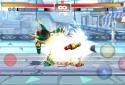 Robot Battle screenshot 4