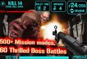 Gun Zombie - HellGate screenshot 2