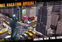 Traffic Panic London screenshot 12
