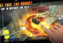 Traffic Panic London screenshot 13