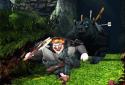 Temple Run: Brave screenshot 1