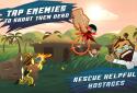 Major Mayhem screenshot 1