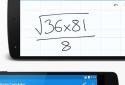 MyScript Calculator screenshot 1