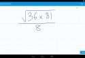 MyScript Calculator screenshot 10