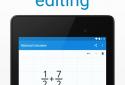 MyScript Calculator screenshot 12