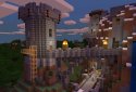 Minecraft - Pocket Edition  APK mod full screenshot 2