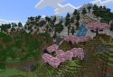 Minecraft - Pocket Edition  APK mod full screenshot 4