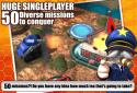 Great Big War Game screenshot 7