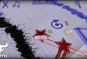 F1 Paper Racing screenshot 3