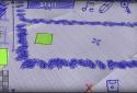 F1 Paper Racing screenshot 5