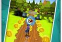 Aby Escape screenshot 1