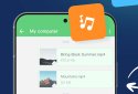 AirDroid screenshot 1