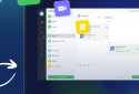 AirDroid screenshot 2